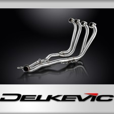 Honda CBR1000 FH-FX Hurricane