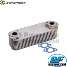 RADIATORE OLIO MOTORE