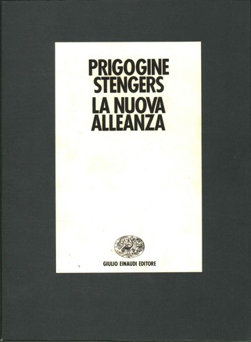 Nuova alleanza ilya - la,