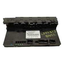 MODULO ACQUISIZIONE SEGNALE MERCEDES CLASSE C SAM W203 C180 AVANTGARDE A2035453201