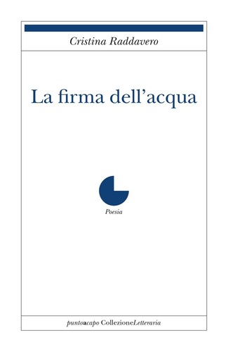 Libro cristina raddavero - libro,