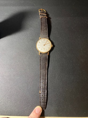 Orologio uomo vintage - orologio,