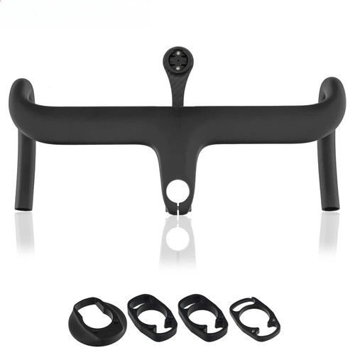 Manubrio integrato full - ,