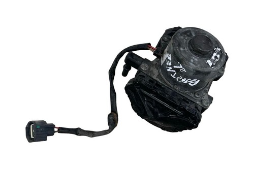 Pompa aspirazione 35kw - pompa,