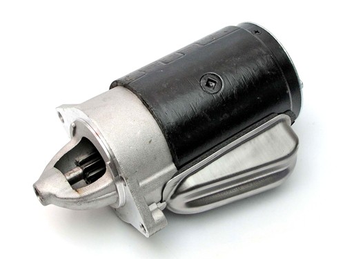 Motorino avviamento - , +