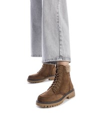 REFRESH STIVALETTI TRONCHETTO