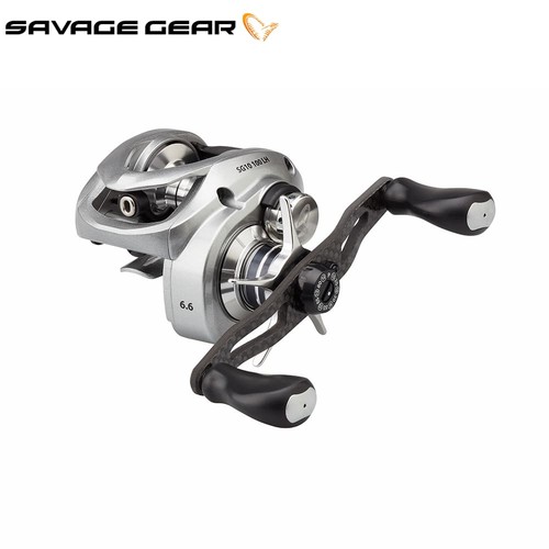Mulinello mancino savage gear - mancino,