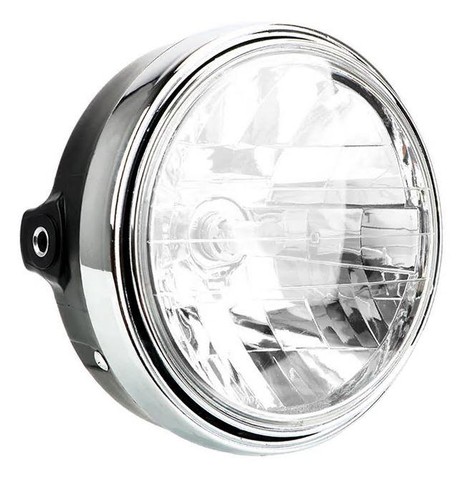 Faro fanale anteriore completo - anteriore,