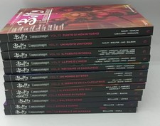 Buffy ammazza vampiri 12 - buffy,