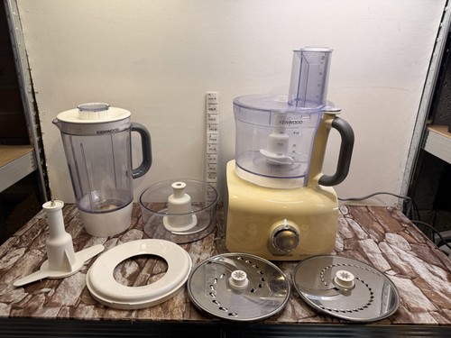 Kenwood tritatutto multipro - kenwood,