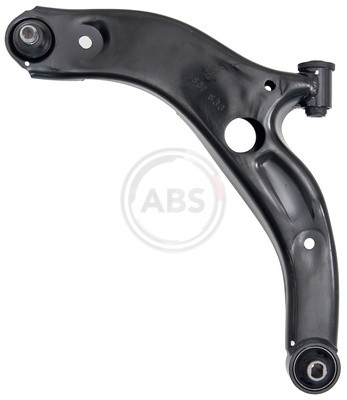Braccio sospensione wishbone - sospensione,