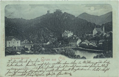 Saluti cilli celje - saluti, da