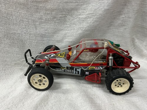 Tamiya wild one off road - wild,