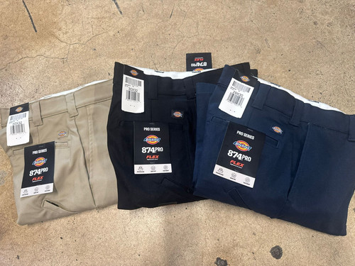 Pantaloni lavoro dickies - pantaloni,