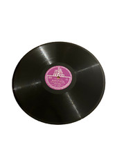 Disco 78 giri Cetra Sanremo