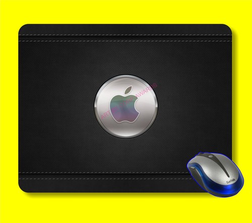 Apple mouse pads per computer - apple,