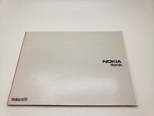 Nuovo manuale manuale utente