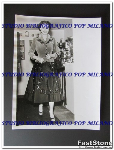 Foto originale regina - originale,