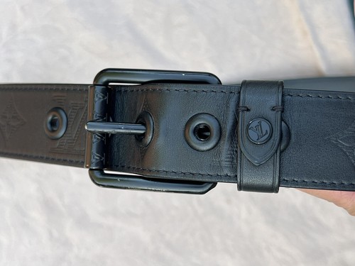 Louis vuitton shadow monogram - louis,
