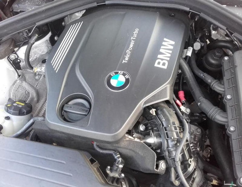 Bmw f30 f31 f34 - f31, gt