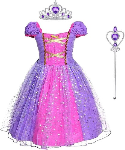 Principessa raperonzolo - principessa,