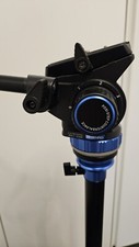 Benro S7 Video Head Kit
