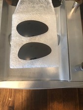 Oakley Xmetal Penny Black Iridium lenti OEM