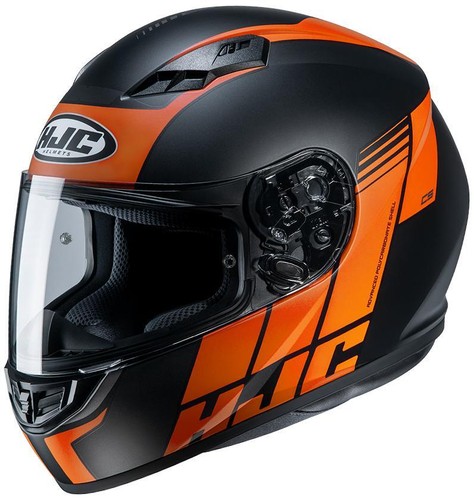 Casco integrale hjc - integrale,