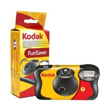 Fotocamera Usa e Getta Monouso