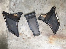 Rover p6 2000 2200 3500 Rivestimenti Interni