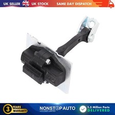 Porta Posteriore Cerniera Stop