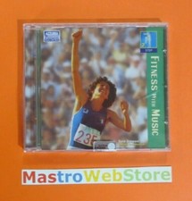 FITNESS WITH MUSIC - STEP 2 - CD sigillato [cd05]