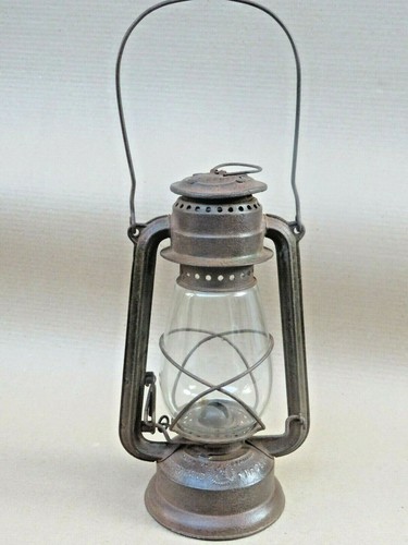 Lampada olio vintage - lampada,