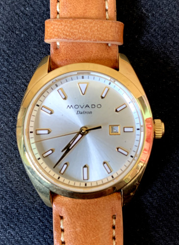 Orologio donna movado - orologio, da