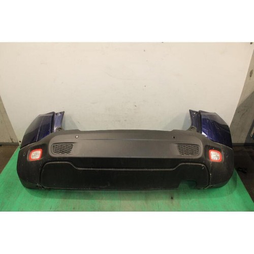 Paraurti post jeep renegade - paraurti,