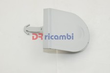 Front bumper cover opel zafira - bumper,
