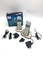 Philips XL4902S Telefono DECT