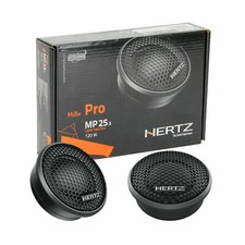 Hertz coppia tweeter - hertz, 25.3
