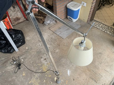 Lampada da tavolo Artemide Tolomeo