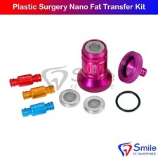 Nano Fett Transfer Kit
