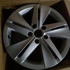 cerchi in lega 16 volkswagen Golf