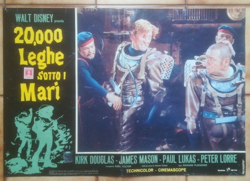 20000 leghe sotto mari - leghe,