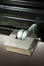 LUCCHETTO KIT DI SICUREZZA PER SERRANDE SERRANDA AVVOLGIBILE SERIE 928 SCUDO