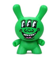 Kidrobot x Keith Haring Figura