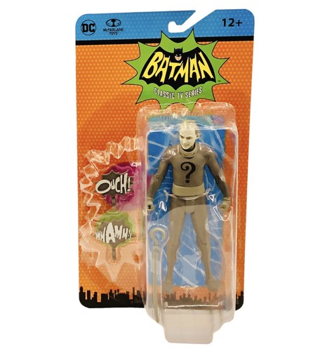 Figurina batman 1966 classic - 1966,