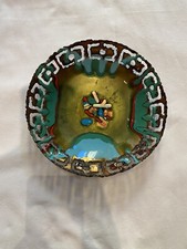 Ciotola Vintage Rame Smaltato