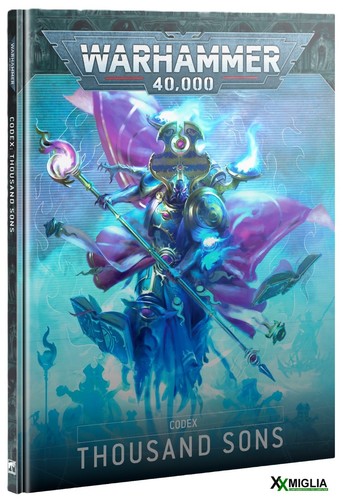 Warhammer 000 thousand - warhammer,