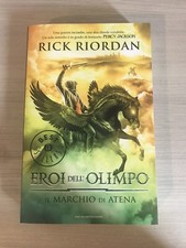 Eroi Dell’Olimpo Il Marchio