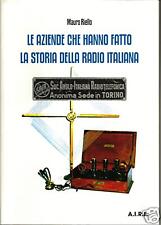 LE AZIENDE CHE HANNO FATTO LA