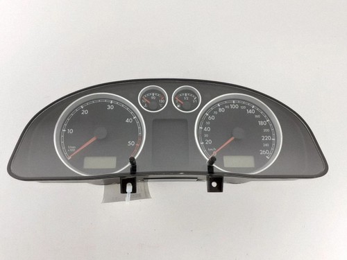 Volkswagen passat 2003 - passat, b5.5